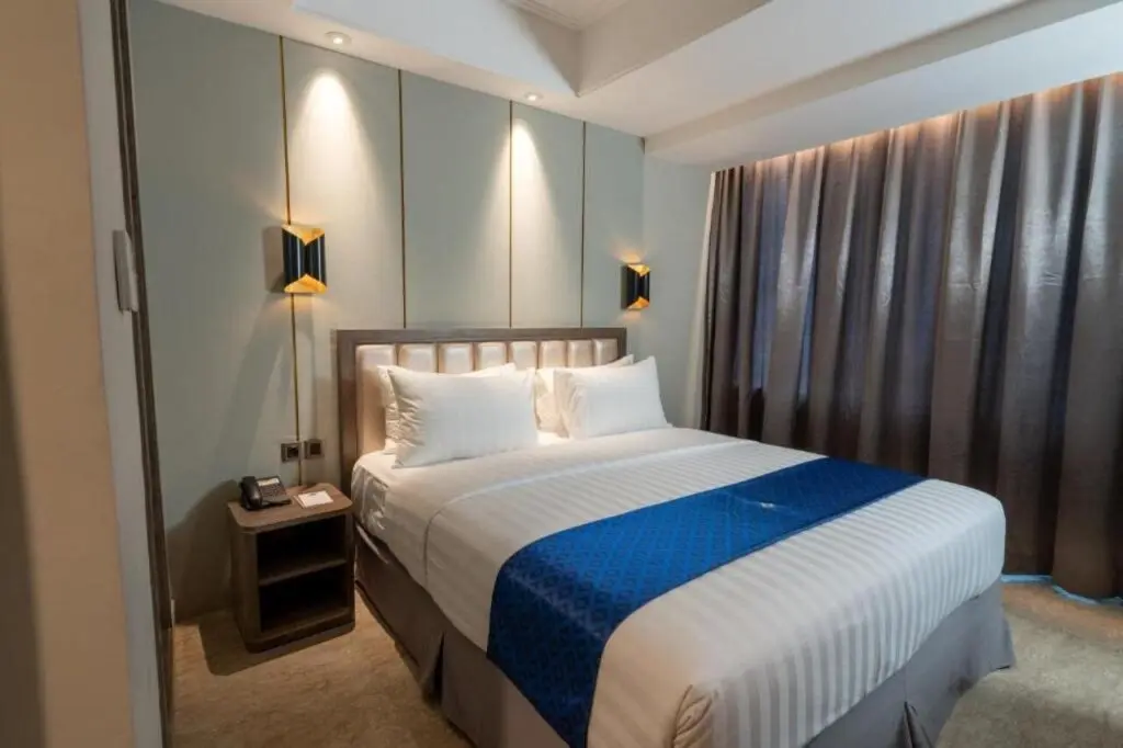 Джакарта: Arthama Hotel Tanah Abang Jakarta