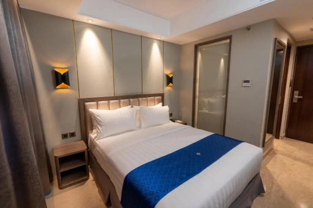 Джакарта: Arthama Hotel Tanah Abang Jakarta