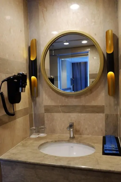 Джакарта: Arthama Hotel Tanah Abang Jakarta