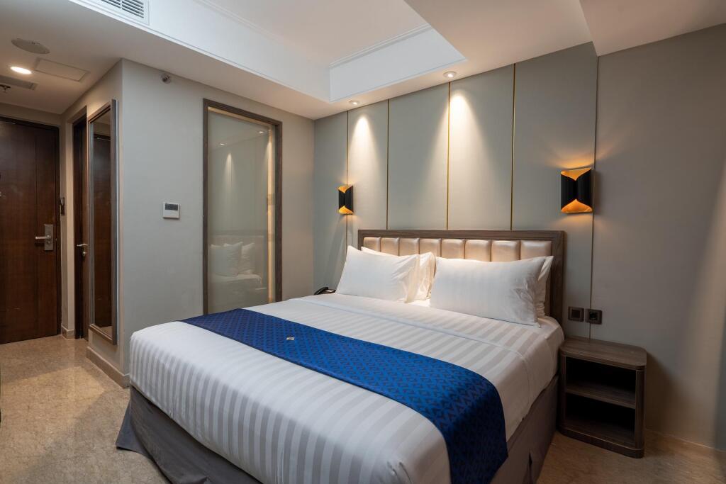 Джакарта: Arthama Hotel Tanah Abang Jakarta