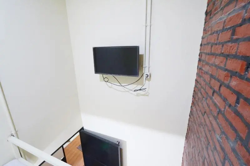 Джакарта: Kamar Keluarga Tanjung Priok