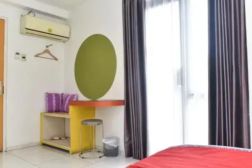 Маланг: Reddoorz Plus Near Alun Alun Malang