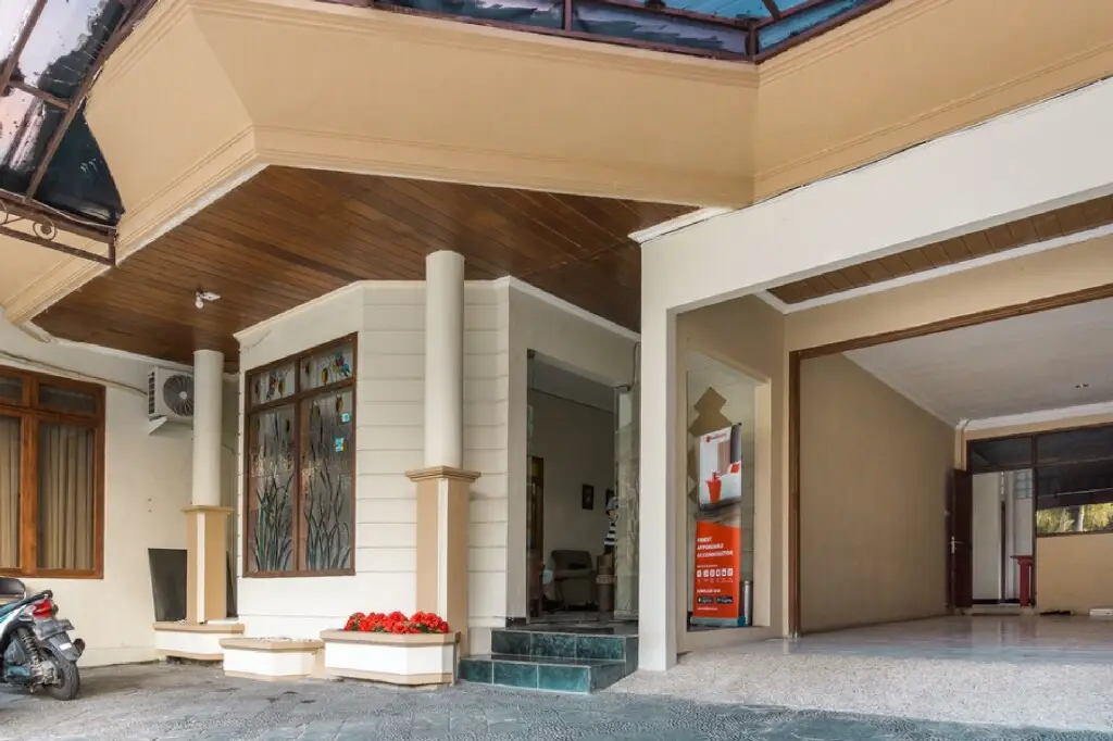 RedDoorz @ Soekarno Hatta Indah — фото 1