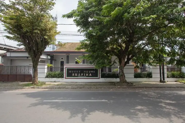 Маланг: RedDoorz Syariah @ Janti Malang