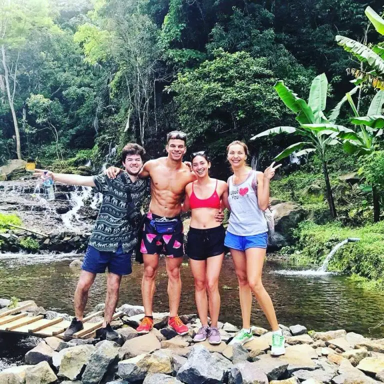 Батурити: Desa Atas Awan Eco-boutique Hotel