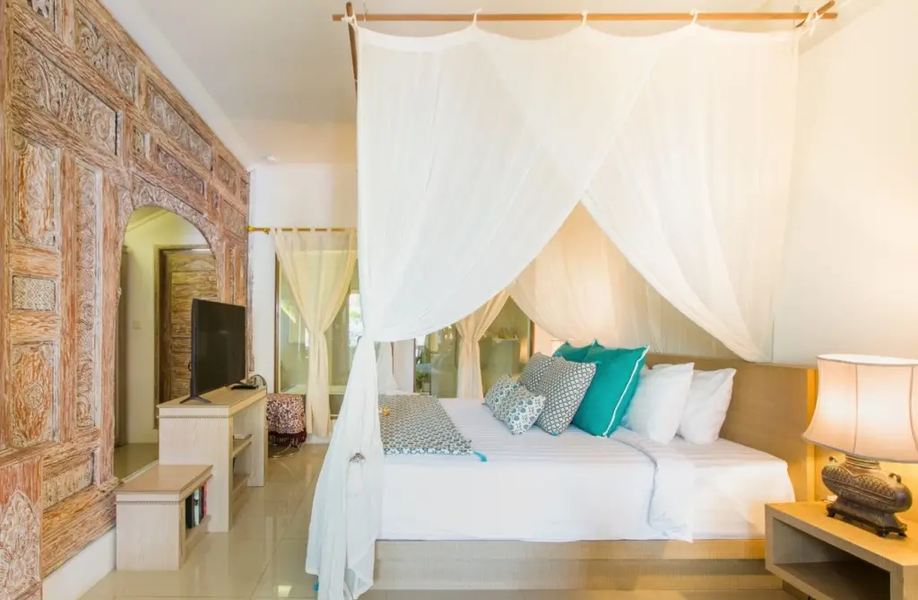Кута: Вилла Braban Charming Villa Walkable to Beach