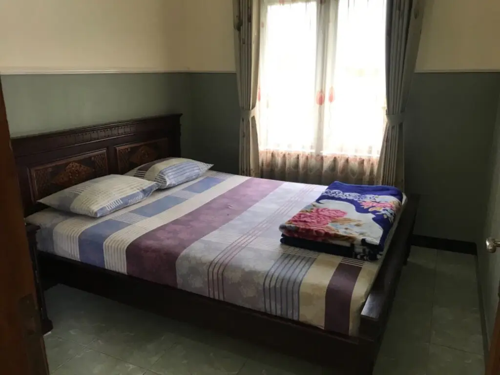 Бату: Villa 99 Pak Eddy