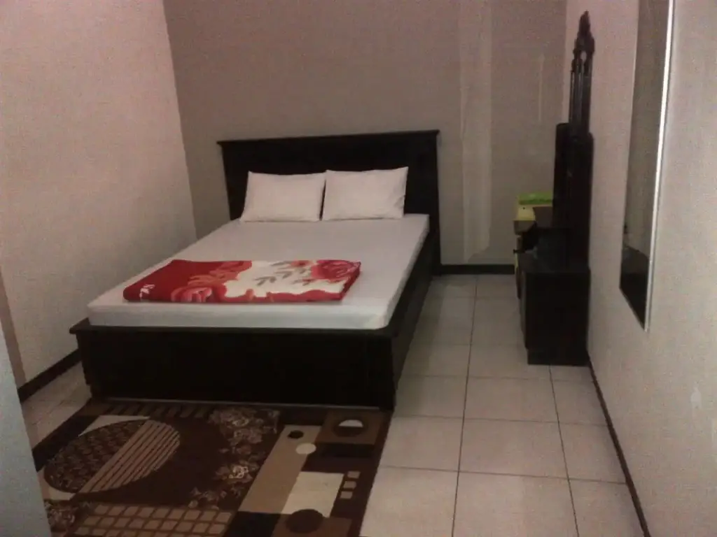Бату: Villa 99 Pak Eddy