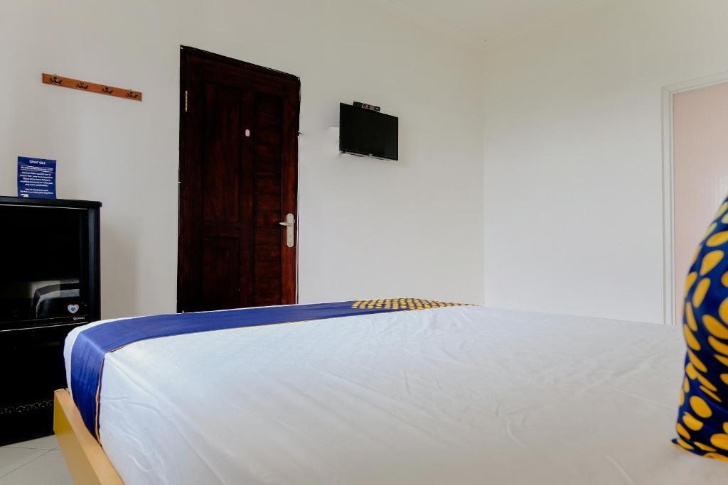 Бату: SPOT ON 3037 Sakinah Residence