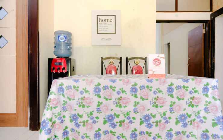 Бату: OYO 2983 Villa Bunda Residence Syariah