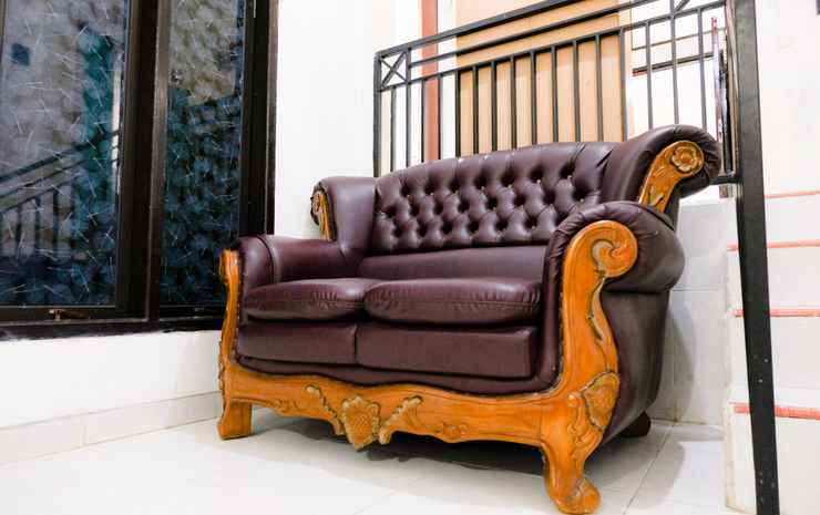 Бату: OYO 2983 Villa Bunda Residence Syariah