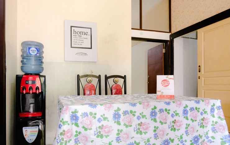 Бату: OYO 2983 Villa Bunda Residence Syariah