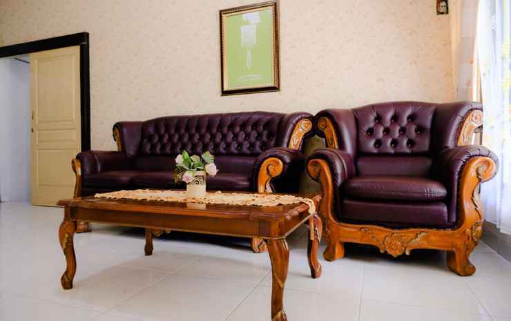 Бату: OYO 2983 Villa Bunda Residence Syariah