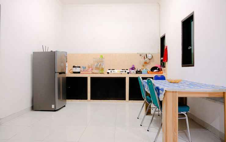Бату: OYO 2983 Villa Bunda Residence Syariah