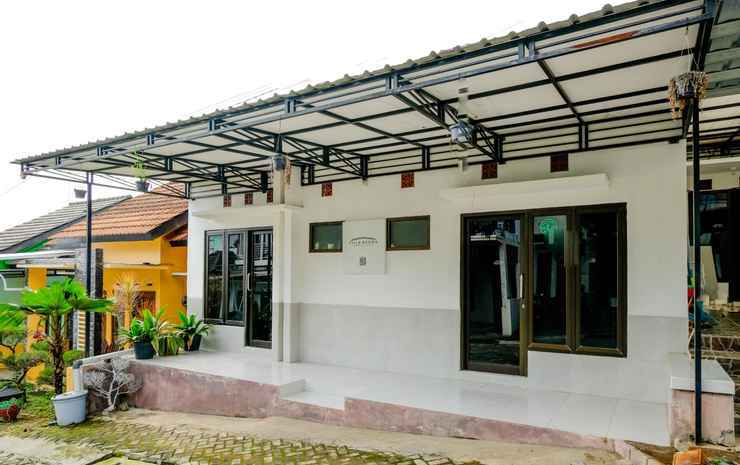 Бату: OYO 2983 Villa Bunda Residence Syariah