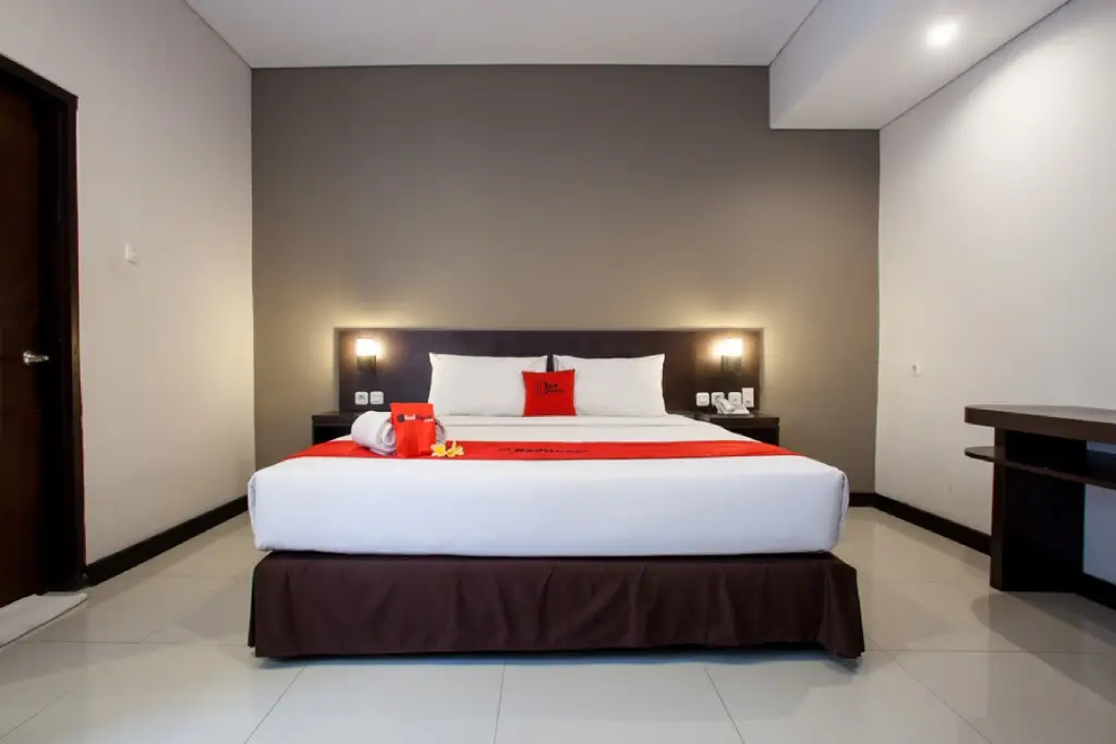 Маланг: Reddoorz Premium Near Exit Toll Malang