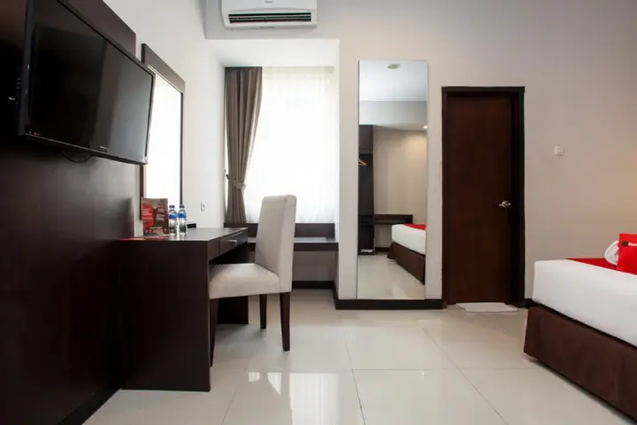 Маланг: Reddoorz Premium Near Exit Toll Malang