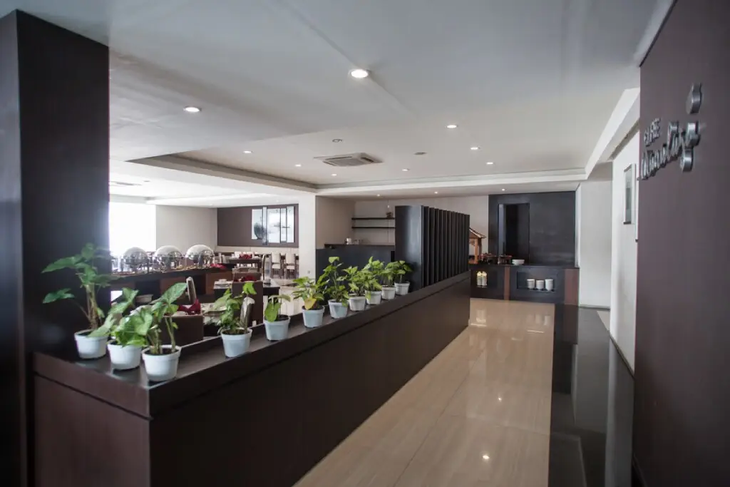 Маланг: Reddoorz Premium Near Exit Toll Malang