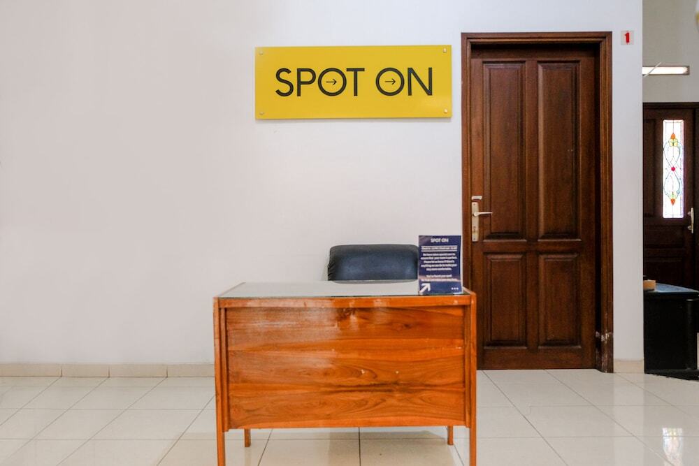 Маланг: SPOT ON 2749 Tiga Sinar Residence