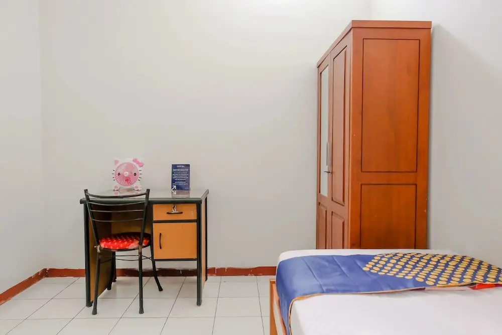 Маланг: SPOT ON 2749 Tiga Sinar Residence