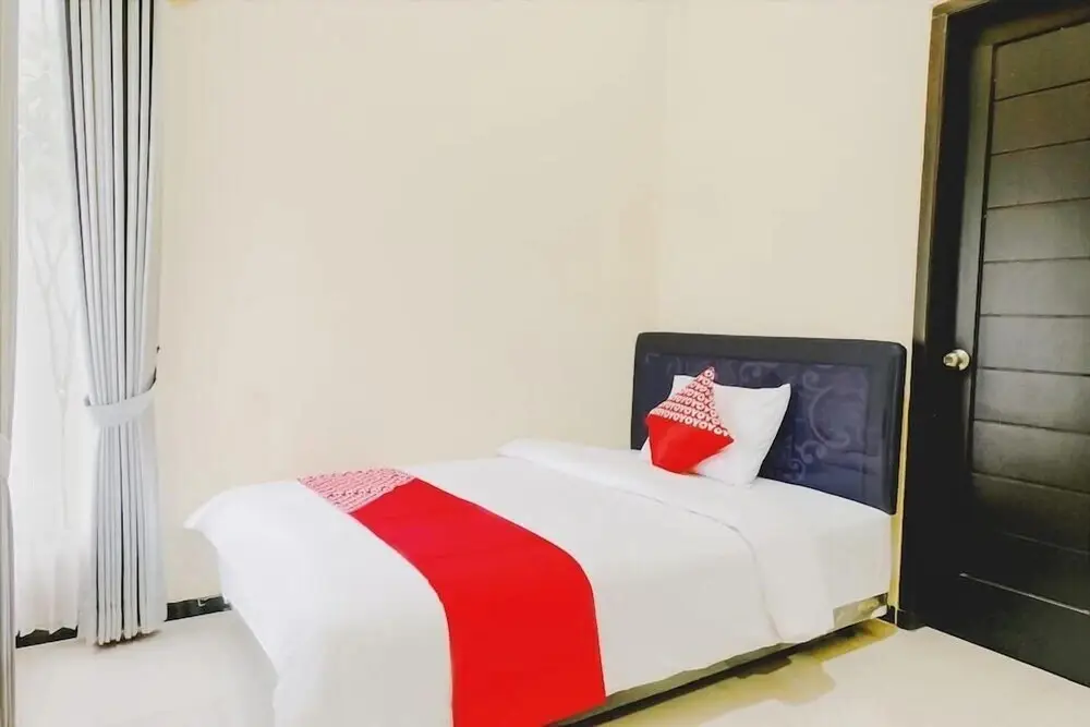 Маланг: OYO 2724 Perdana Suites Residence Syariah