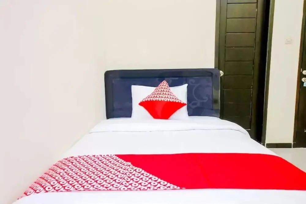 Маланг: OYO 2724 Perdana Suites Residence Syariah