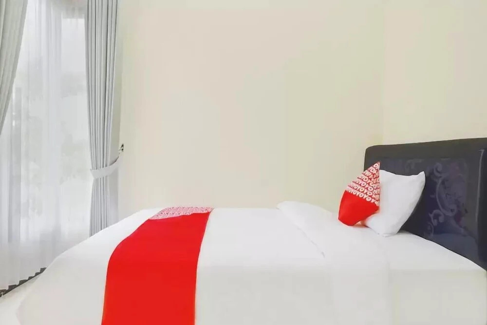 Маланг: OYO 2724 Perdana Suites Residence Syariah