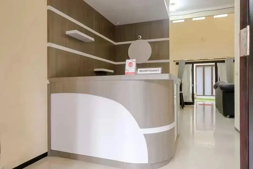 Маланг: OYO 2724 Perdana Suites Residence Syariah