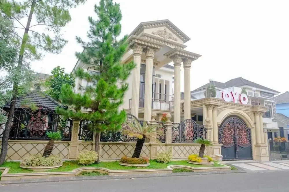 Маланг: OYO 2724 Perdana Suites Residence Syariah