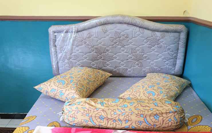 Бату: Villa Bukit Cemara
