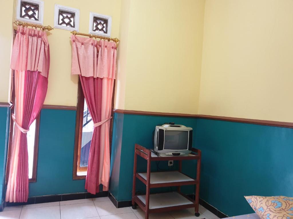 Бату: Villa Bukit Cemara