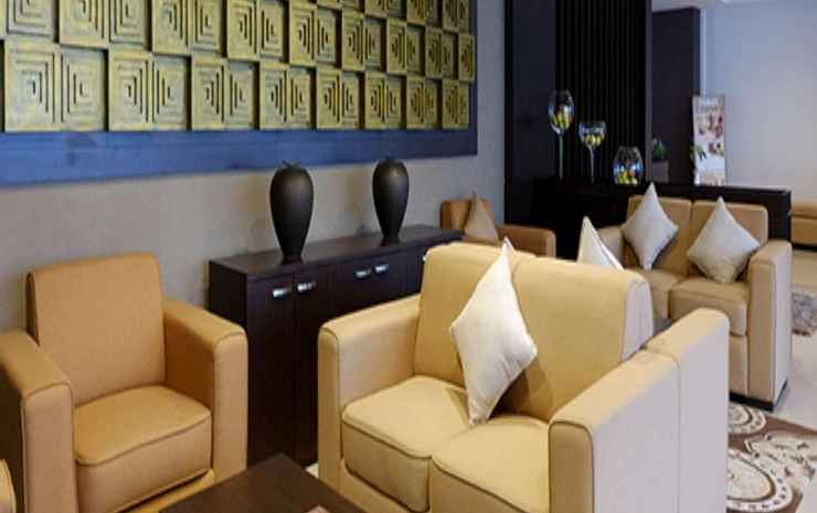 Маланг: Hotel Antariksa