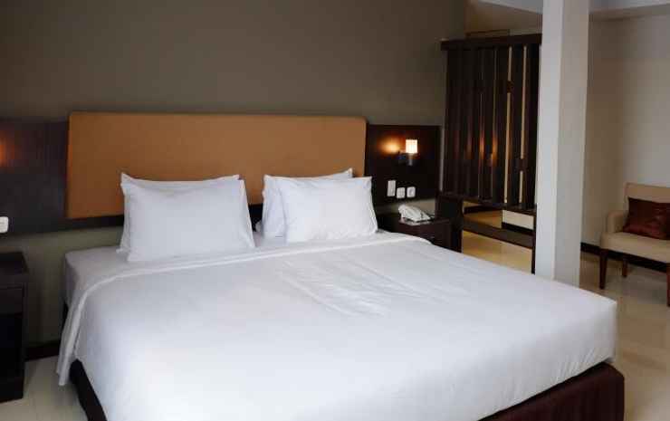 Маланг: Hotel Antariksa