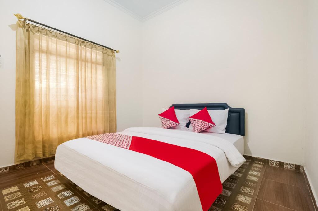 Депок: OYO 3223 Jy Homestay