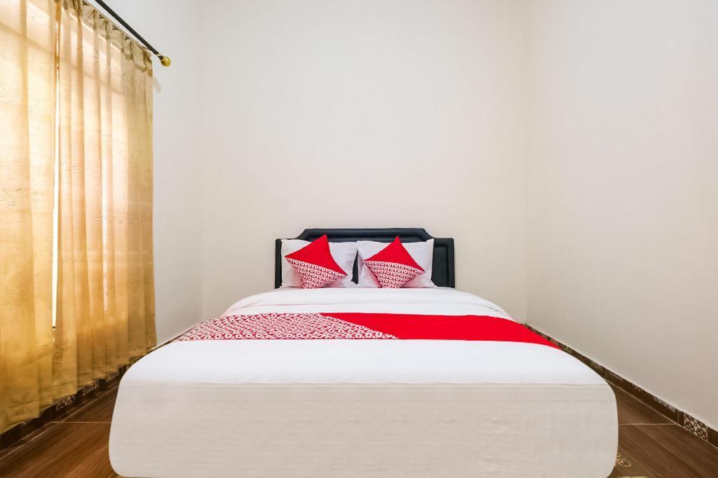 Депок: OYO 3223 Jy Homestay