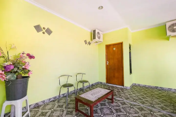 Депок: OYO 3223 Jy Homestay