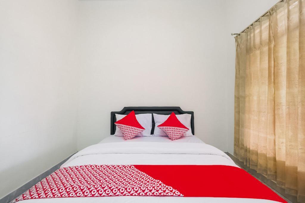 Депок: OYO 3223 Jy Homestay