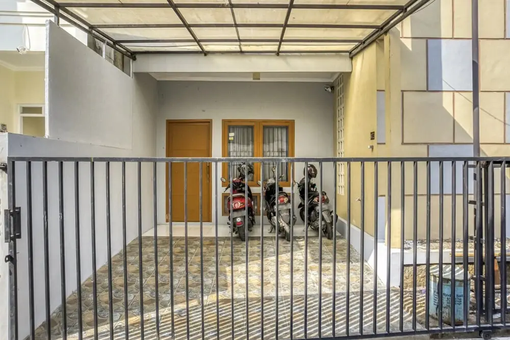 Слеман: Reddoorz Syariah Near Tugu Gentan Jakal