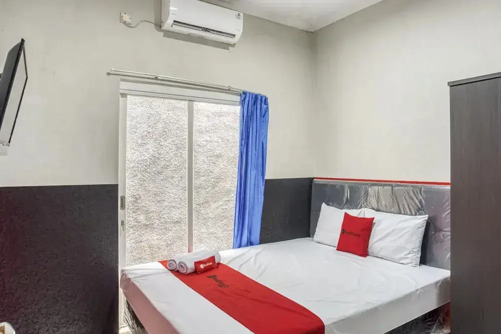 Слеман: Reddoorz Syariah Near Tugu Gentan Jakal