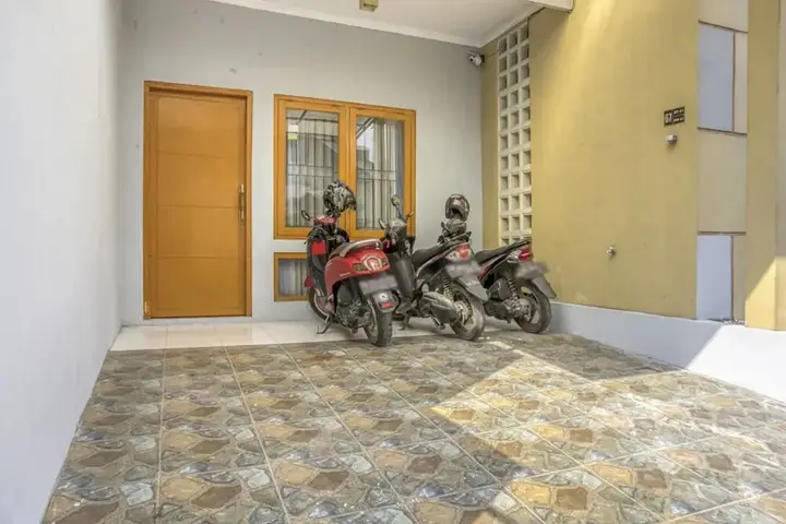 Слеман: Reddoorz Syariah Near Tugu Gentan Jakal