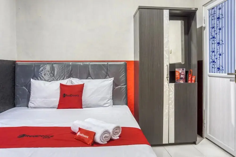 Слеман: Reddoorz Syariah Near Tugu Gentan Jakal