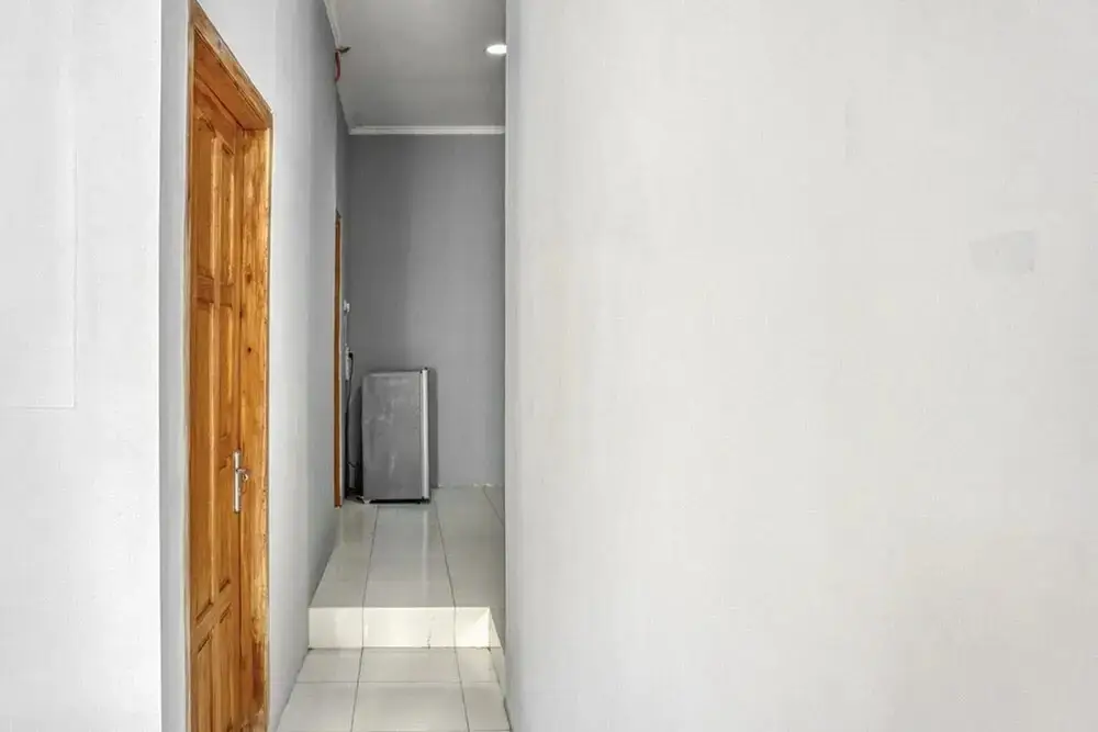 Слеман: Reddoorz Syariah Near Tugu Gentan Jakal