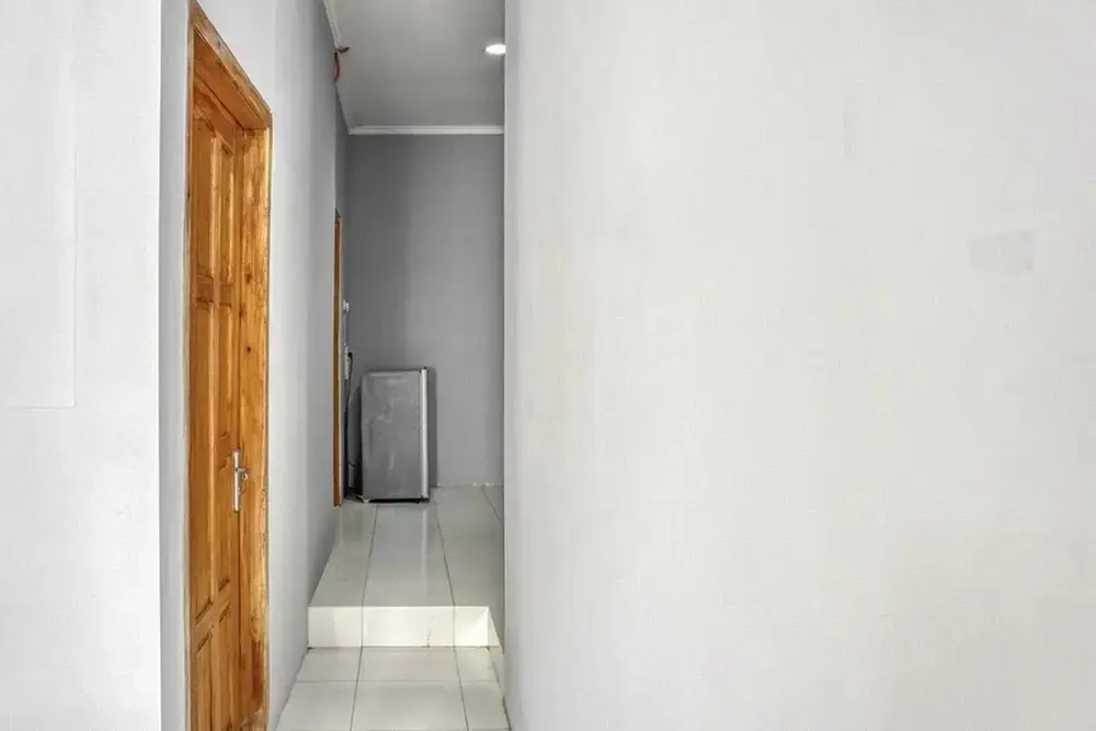 Слеман: Reddoorz Syariah Near Tugu Gentan Jakal