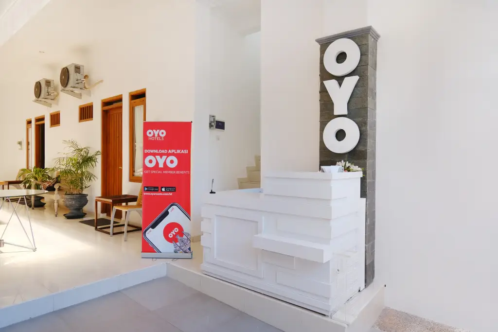 Ngaglik: OYO 463 Omah Kaleva Syariah
