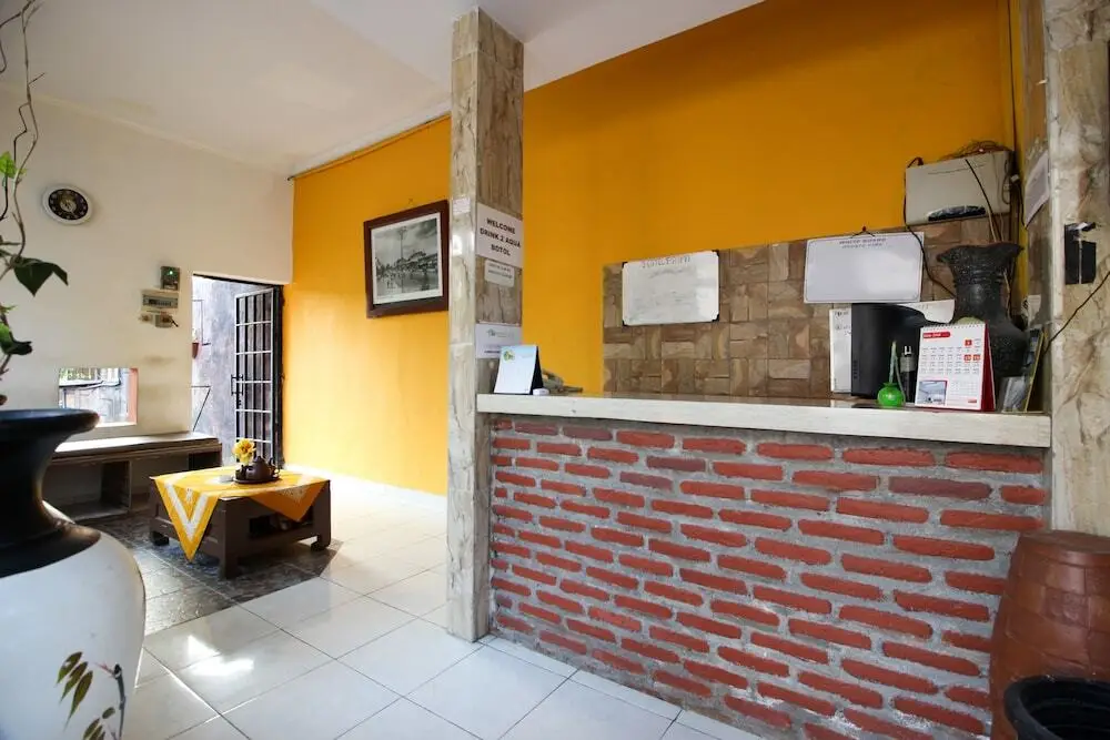 Ngaglik: Roemah Kita Boutique Hotel
