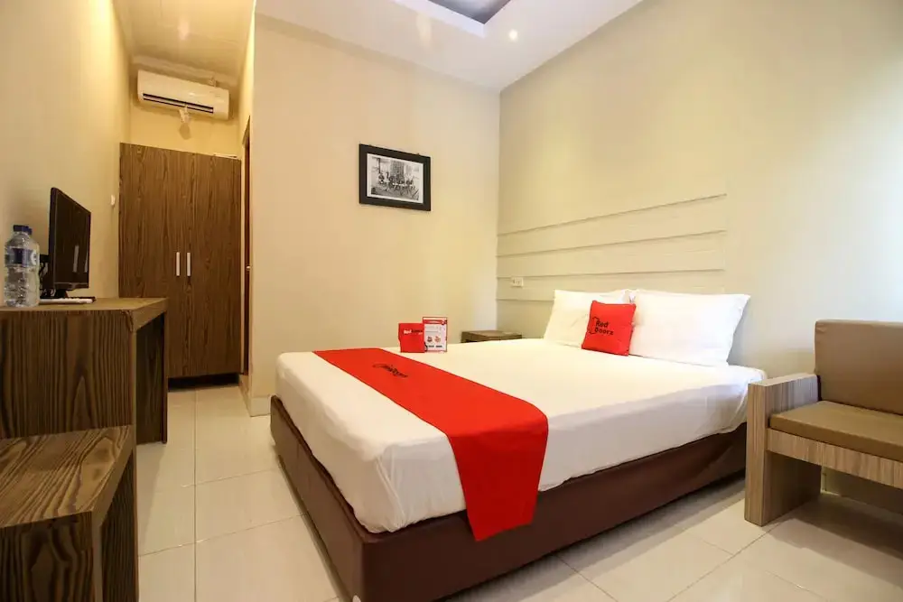 Ngaglik: Roemah Kita Boutique Hotel