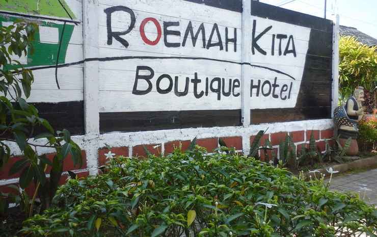 Ngaglik: Roemah Kita Boutique Hotel