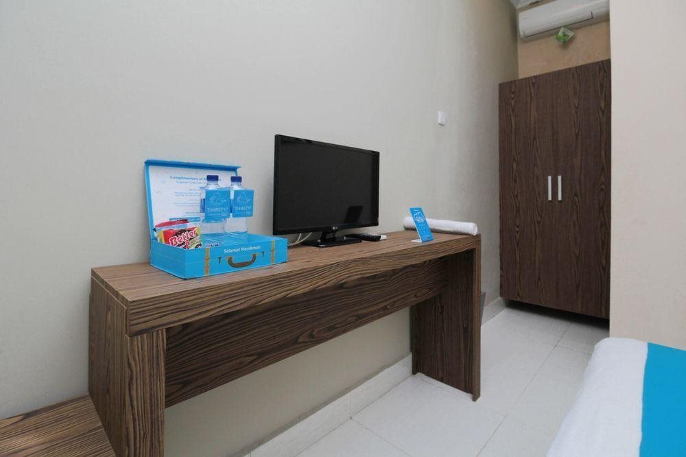 Ngaglik: Roemah Kita Boutique Hotel
