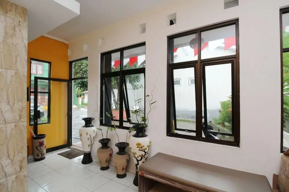 Ngaglik: Roemah Kita Boutique Hotel