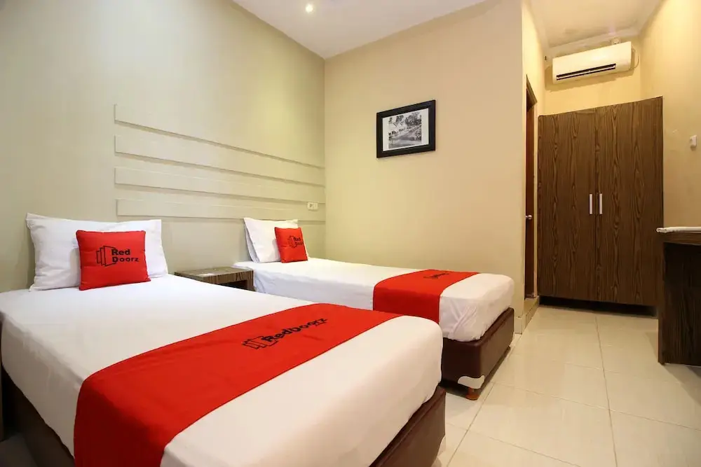 Ngaglik: Roemah Kita Boutique Hotel